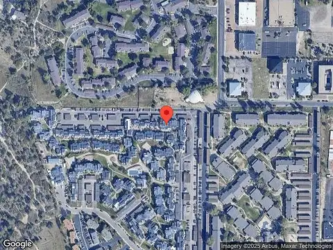 Van Teylingen, COLORADO SPRINGS, CO 80917