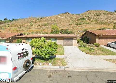Via Altamira, FALLBROOK, CA 92028