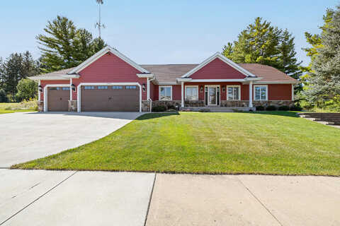 Drumlin, SLINGER, WI 53086