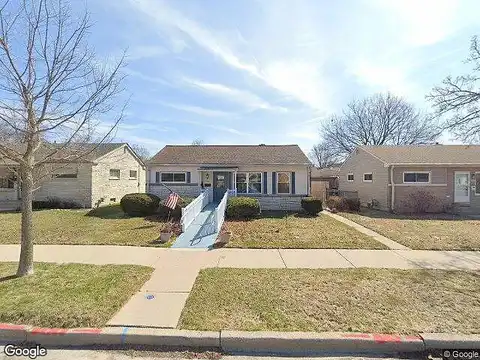 69Th, MILWAUKEE, WI 53219