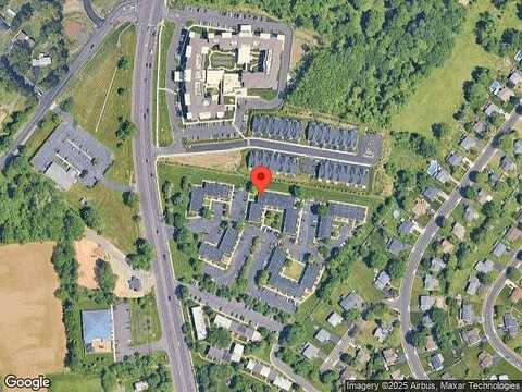 Valley Forge, WARMINSTER, PA 18974