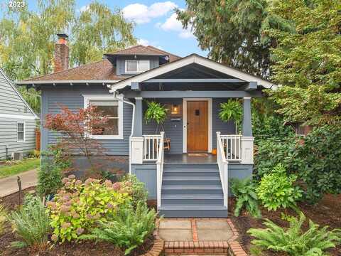 Hoyt, PORTLAND, OR 97232