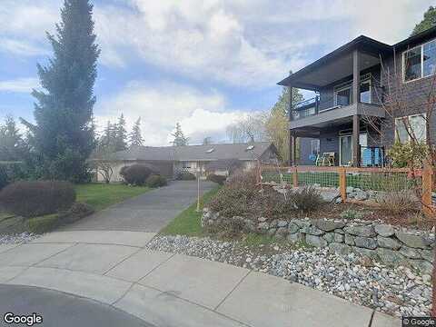 Hayward, BELLINGHAM, WA 98226