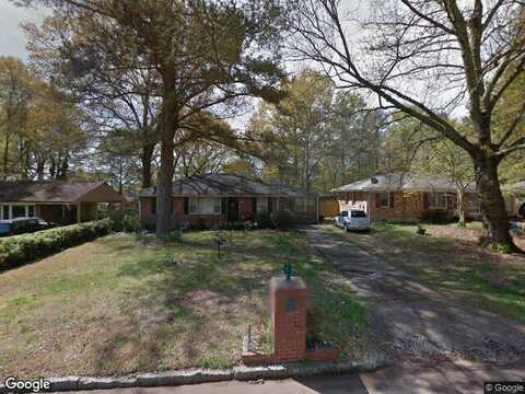 Mitchell, DECATUR, GA 30032