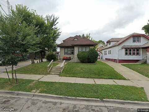 57Th, MILWAUKEE, WI 53210