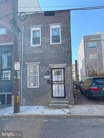 Hope, PHILADELPHIA, PA 19133