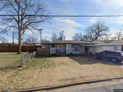 Inglewood, WICHITA FALLS, TX 76301