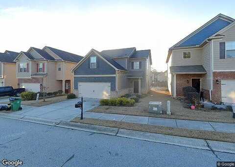 Oakleaf, LITHONIA, GA 30058