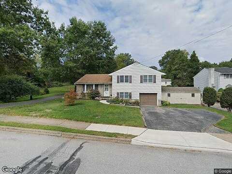 Poplar, SPRING CITY, PA 19475