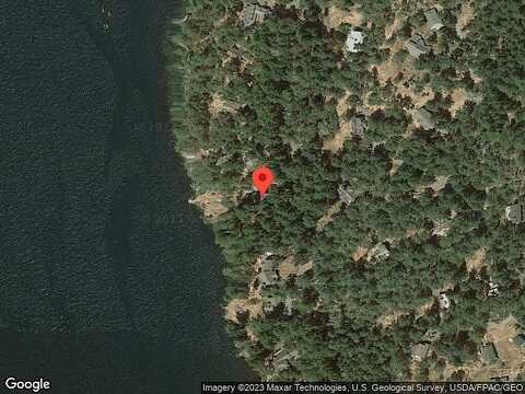 Spring Point, DEER HARBOR, WA 98243