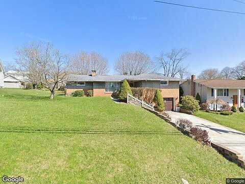 Pitt, JOHNSTOWN, PA 15905