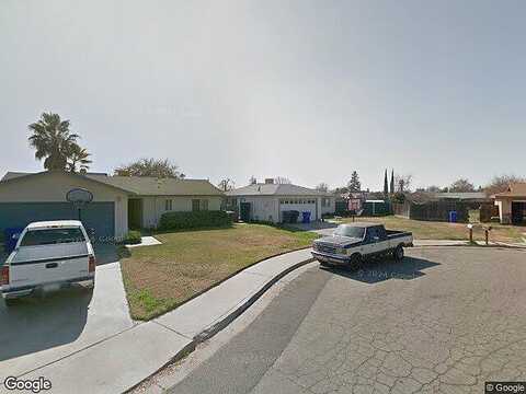 Belleview, PORTERVILLE, CA 93257