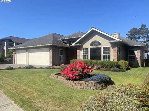 Hayes, NORTH BEND, OR 97459