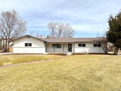 Clinton, DENVER, CO 80231