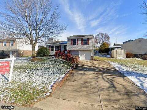 Wheatfield, GREENSBURG, PA 15601