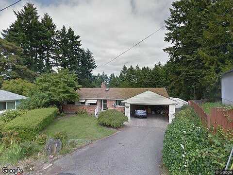 Burke, SHORELINE, WA 98133