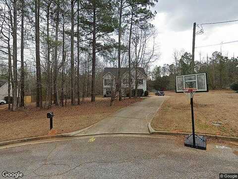 Old Stonewall, LOCUST GROVE, GA 30248