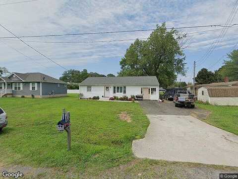 Brooks, COLONIAL BEACH, VA 22443