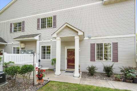 96Th, MAPLE GROVE, MN 55311