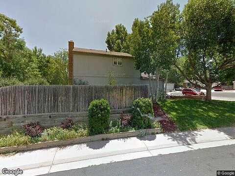 Progress, CENTENNIAL, CO 80015