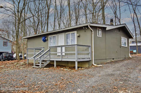 Hilltop, EAST STROUDSBURG, PA 18302