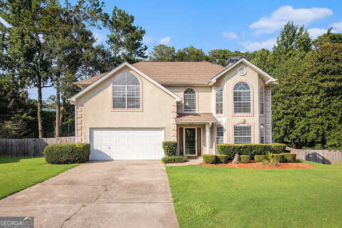 Arbor Cove, STOCKBRIDGE, GA 30281