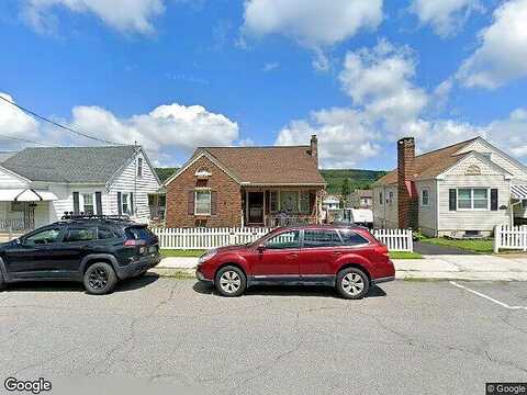 Abbott, LANSFORD, PA 18232