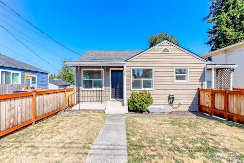 11Th, BURIEN, WA 98166