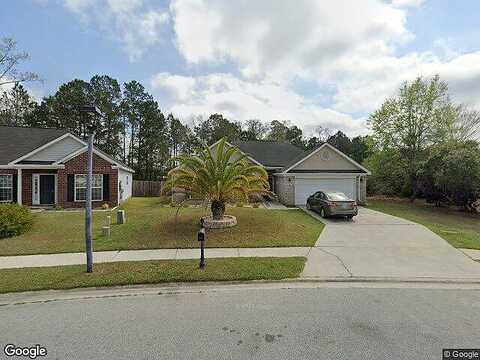Carlisle, SAVANNAH, GA 31419