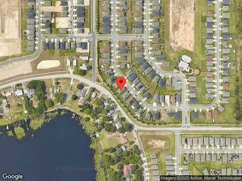 Sunfish, WINTER HAVEN, FL 33881