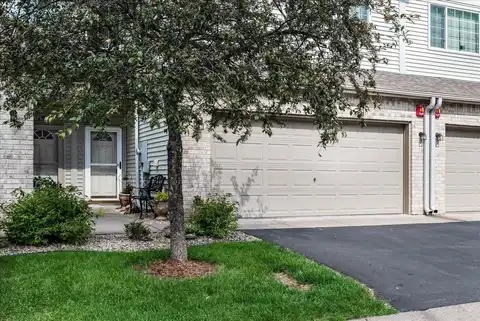 Stallion, CIRCLE PINES, MN 55014