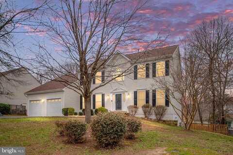 Willow Point, FREDERICKSBURG, VA 22408