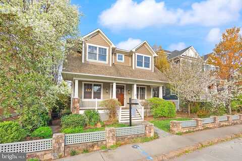 Jackson, ARLINGTON, VA 22201