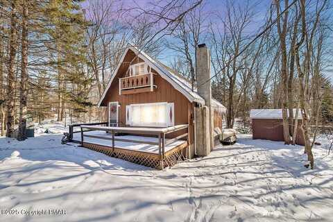 Mahoning, POCONO LAKE, PA 18347