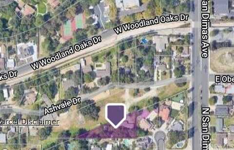 Ashvale, SAN DIMAS, CA 91773
