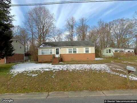 Truman, SUFFOLK, VA 23434