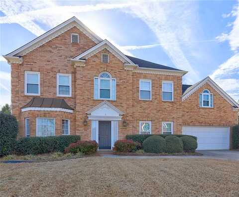 Sand Knoll, LILBURN, GA 30047