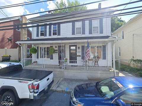 4Th, EMMAUS, PA 18049