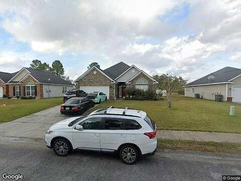 Peacock, HINESVILLE, GA 31313