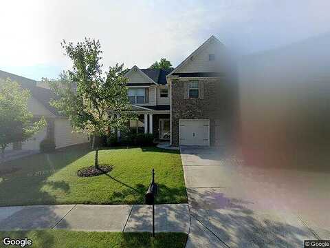 Silvercrest, POWDER SPRINGS, GA 30127