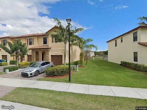 246Th, HOMESTEAD, FL 33032