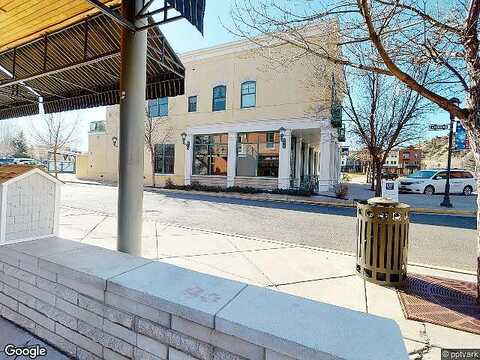 Capitol, EAGLE, CO 81631