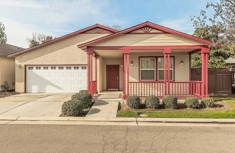 Chestnut, DINUBA, CA 93618