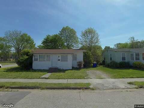 5Th, HOPEWELL, VA 23860