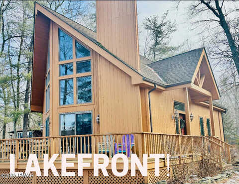 Mountain Lake, DINGMANS FERRY, PA 18328