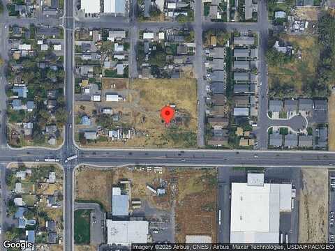 Whitman, YAKIMA, WA 98903