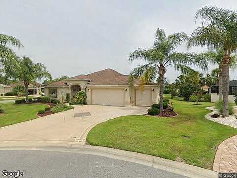 Powderville, THE VILLAGES, FL 32162