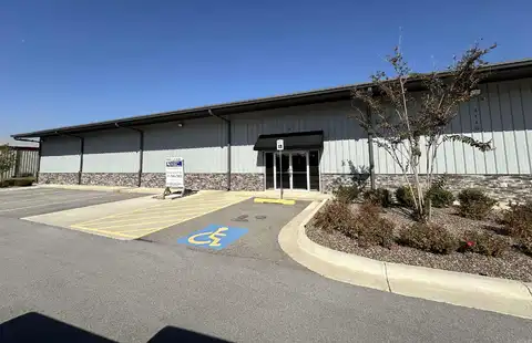 3110 Fox Road Suite A2, Jonesboro, AR 72401