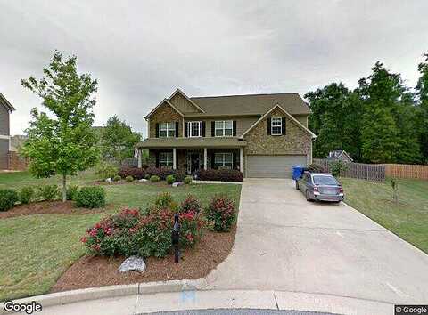 Green Glen, MIDLAND, GA 31820