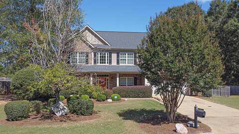 Green Glen, MIDLAND, GA 31820